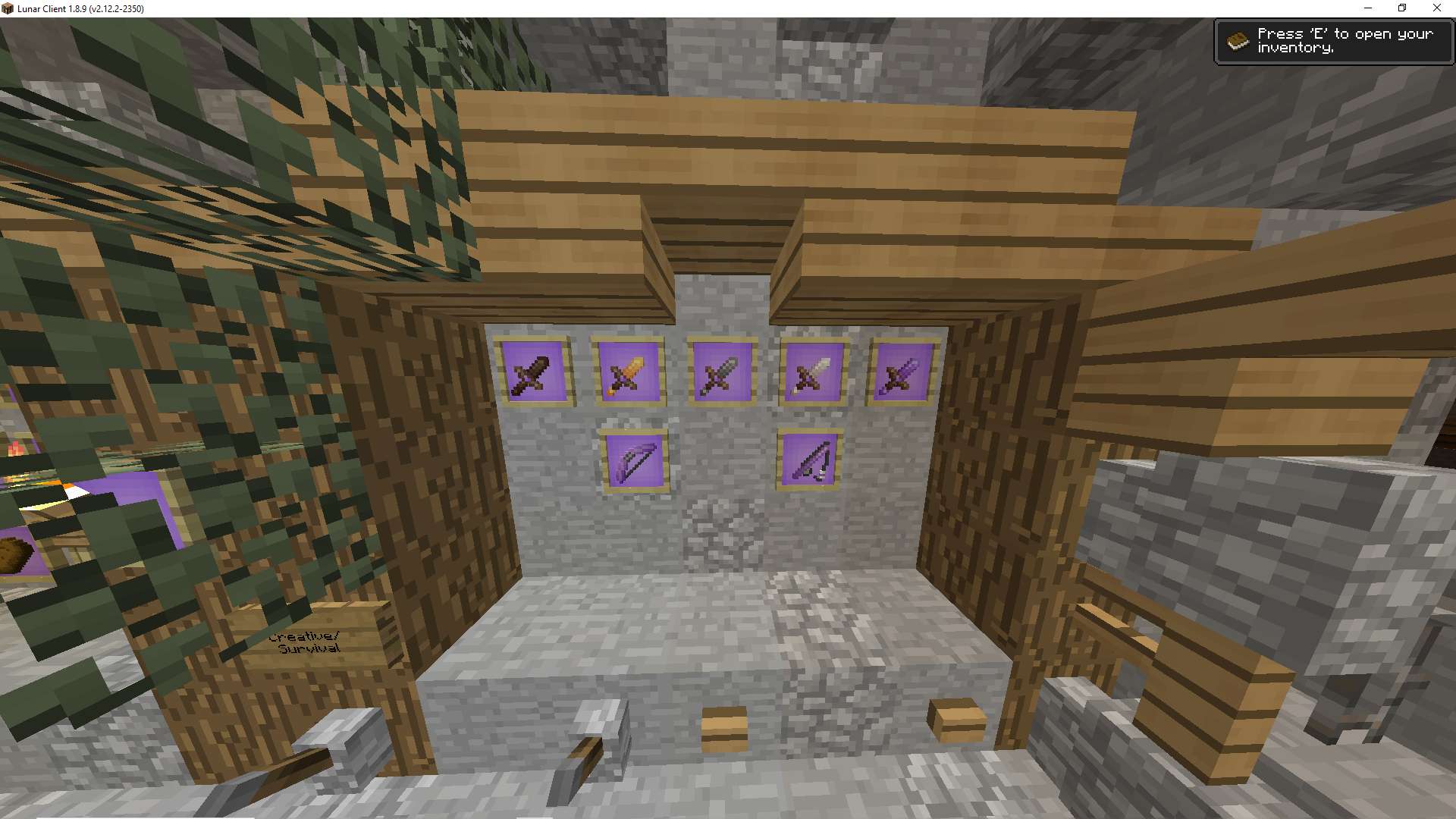 Gallery Image 3 for Perfect Purple on vVPRP